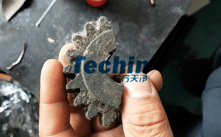 行星式茄子视频免费APP齿轮断裂