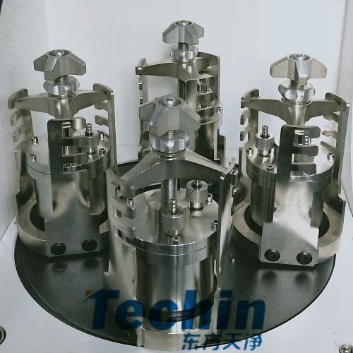 行星式茄子视频免费APP三档位快速卡紧装置