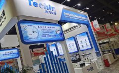 牛年初亮相，茄子视频官网下载与您相约2021中国郑州科仪