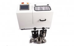 TJC煤炭制样行星式茄子视频免费APP