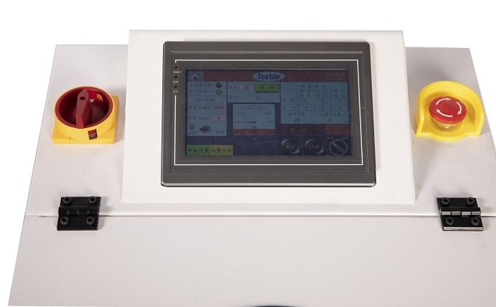 TJS三维振动茄子视频免费APP显示屏